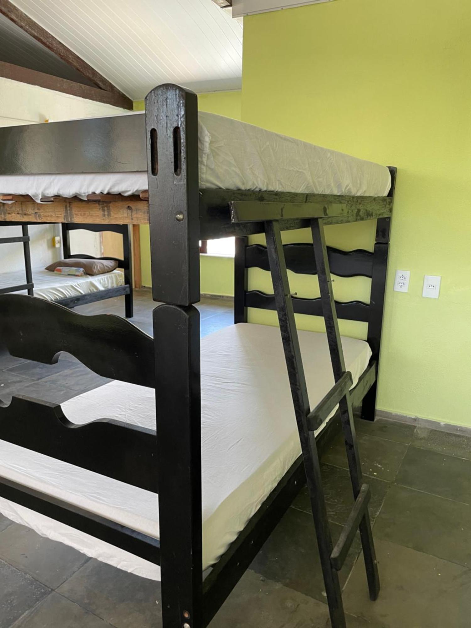 Salve Maloca Hostel Fortaleza  Kültér fotó